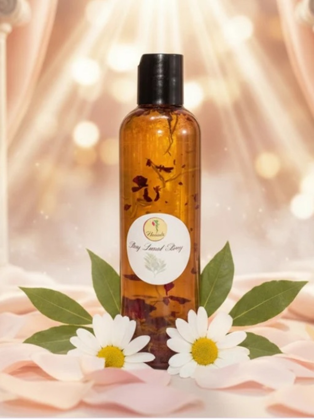 Naturalz Laurel Berry Botanical Oil